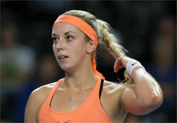 mumbai open sabine lisicki