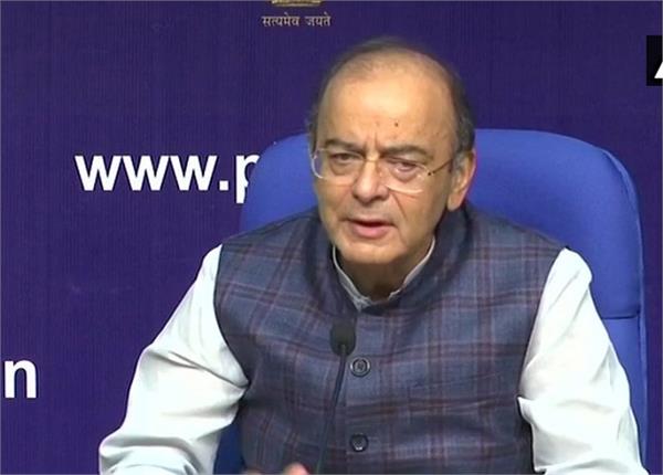 cbi issue arun jaitley