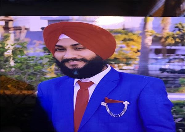 ranmneek singh phagwara missing canada