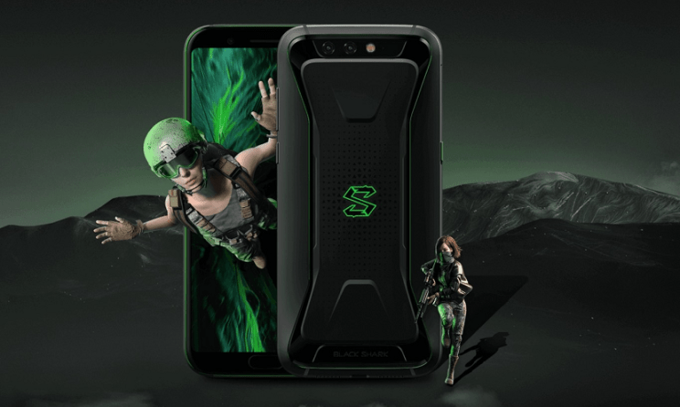 Xiaomi Black Shark 2 ਦੇ ਫੀਚਰਸ ਲੀਕ, ਇਸ ਦਿਨ ਹੋ ਸਕਦੈ ਲਾਂਚ