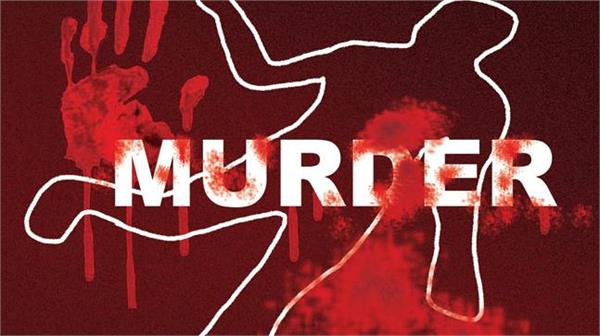 criminal  murder