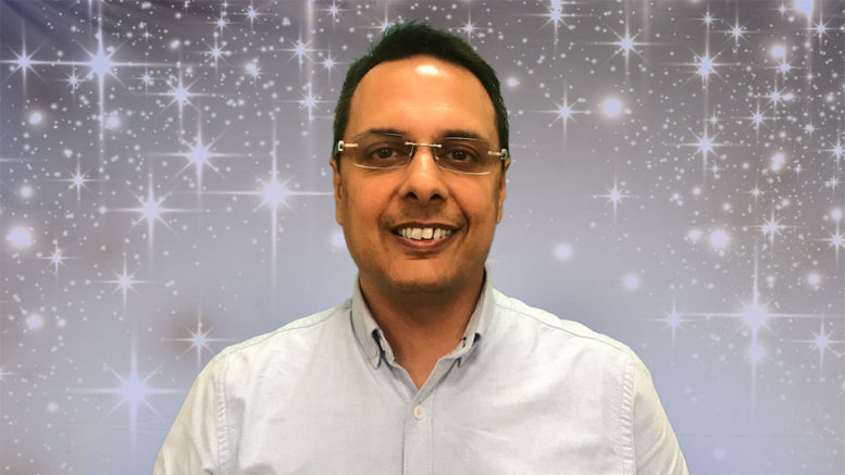 ਕੈਨੇਡਾ 'ਚ ਭਾਰਤੀ ਵਿਅਕਤੀ ਨੇ ਜਿੱਤੀ ਲਾਟਰੀ, ਮਿਲੇ ਇਕ ਮਿਲੀਅਨ ਡਾਲਰ