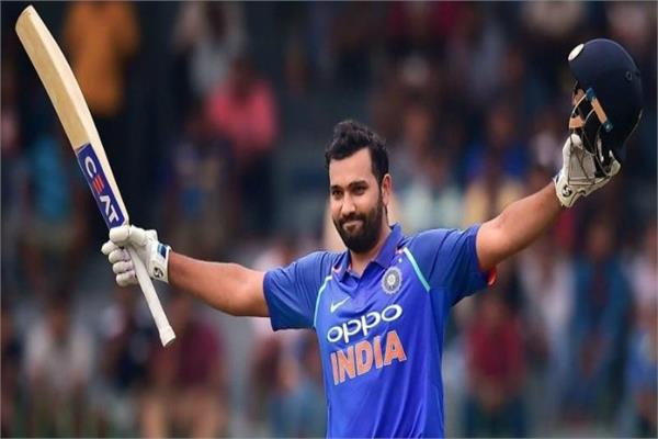 rohit sharma big record