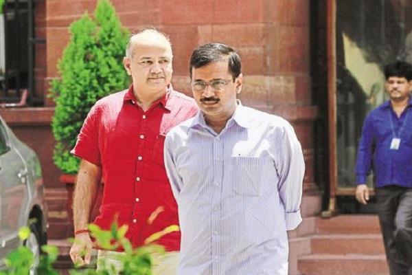 hc to blow up kejriwal government delhiites will not get treatment in hospital