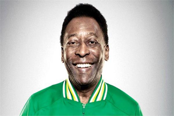 pele  cristiano ronaldo