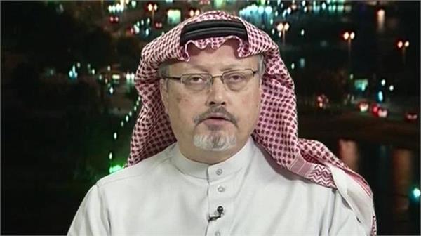 khashoggi s son leaves saudi arabia  us praises decision