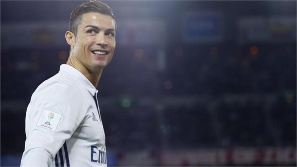 ronaldo is not just a footballer but a brand of multinational business