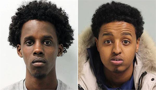 two men get 40 years in jail for murdering indian origin man in london
