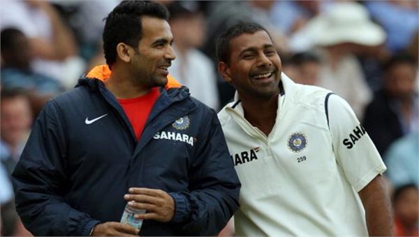 retired zaheer rp singh will be seen in the t 10 league