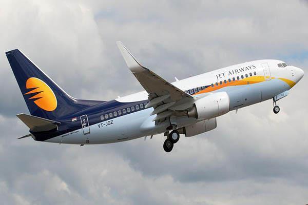 employees jet airways