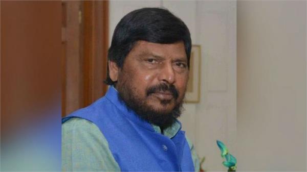 ramdas athawale change mumbai station name