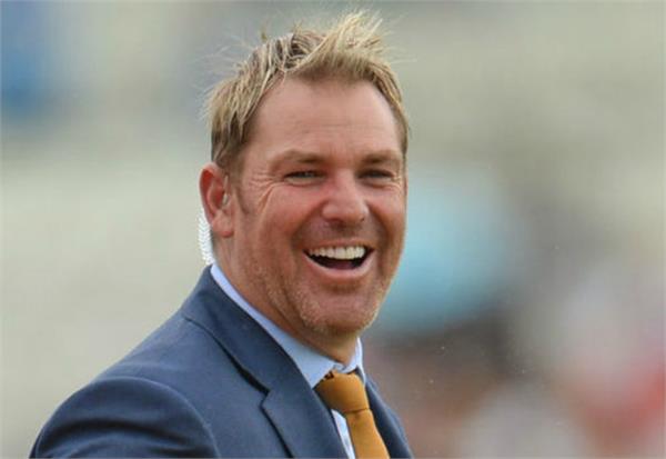shane warne  world cricket