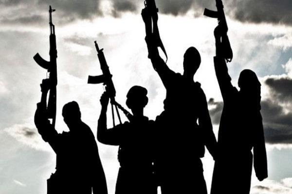 isi in an attempt to inflict a major