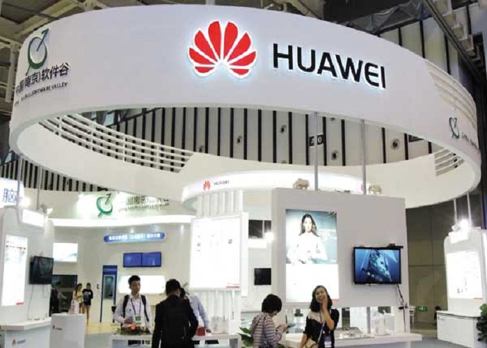 ਭਾਰਤ ''ਚ 5G ਟਰਾਇਲ ਲਈ ਸਥਾਨਕ ਆਪਰੇਟਰਾਂ ਨਾਲ ਸਾਂਝੇਦਾਰੀ ਦੀ ਭਾਲ ''ਚ ਹੁਆਵੇਈ