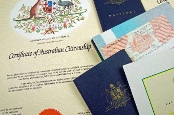 indian student australian citizenship