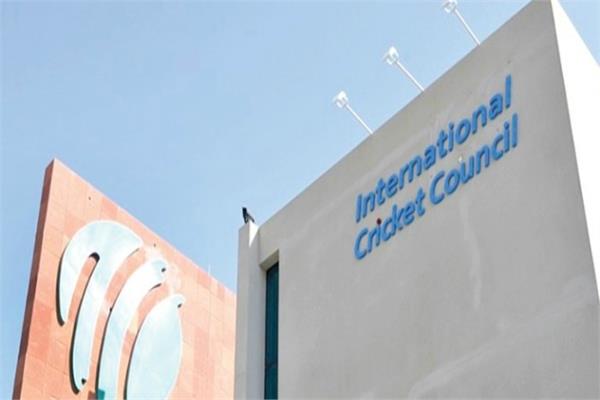icc  bilateral series