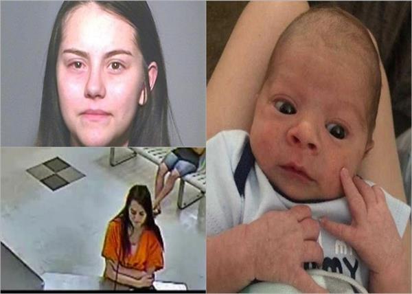 mom search google to kill baby