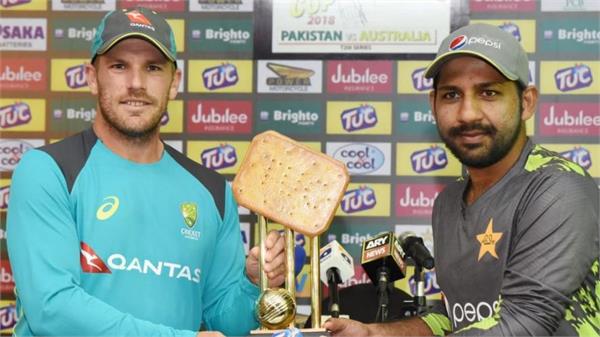 t 20 series