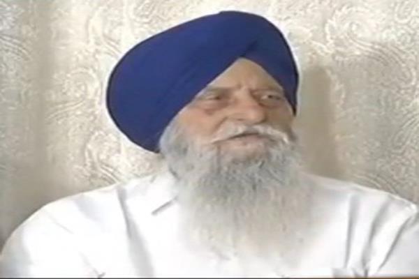 ranjit singh brahampura