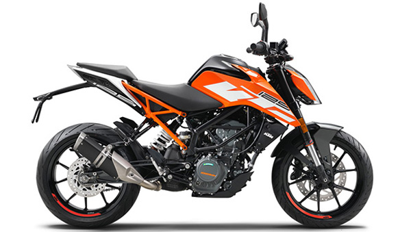 ਅਗਲੇ ਮਹੀਨੇ ਆ ਸਕਦੀ ਹੈ KTM ਦੀ ਸਭ ਤੋਂ ਸਸਤੀ ਬਾਈਕ