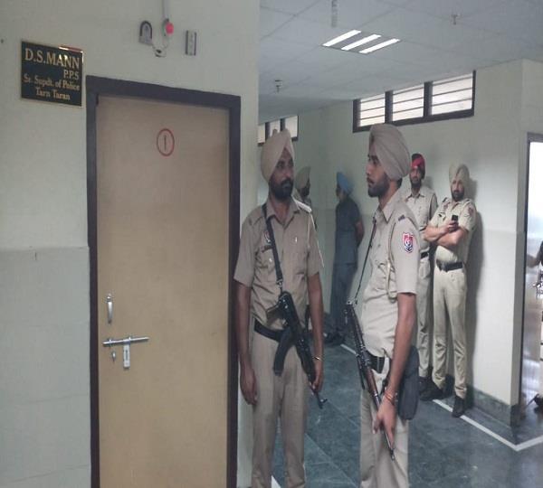 tarntaran suresh arora mohammad mustafa