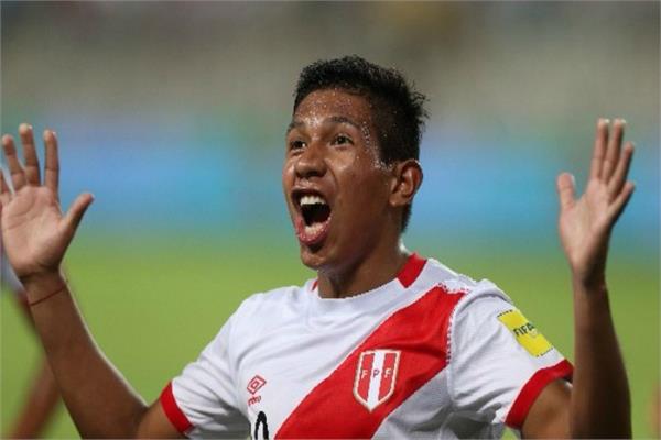 edison flores peru usa