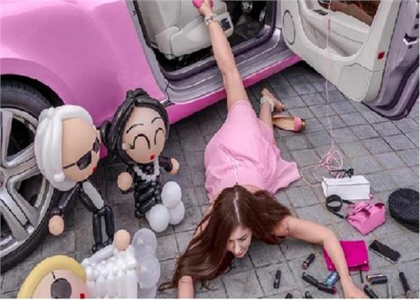 kiki viral  funny pics