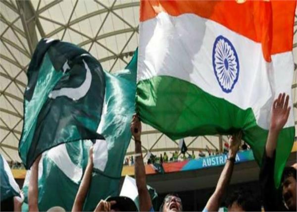 india vs pakistan  football