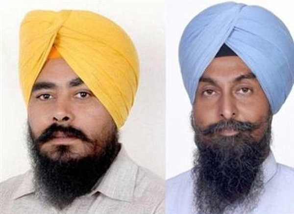 ਕੈਨੇਡਾ ਨੇ ਡਿਪੋਰਟ ਕੀਤੇ ਪੰਜਾਬ ਦੇ ''ਆਪ'' ਵਿਧਾਇਕਾਂ ਲਈ ਖੋਲ੍ਹੇ ਦਰਵਾਜ਼ੇ