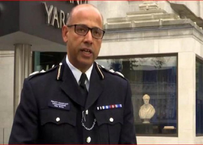 ਬ੍ਰਿਟੇਨ ''ਚ ਸਾਲ 2019 ਦੇ ਪ੍ਰਭਾਵਸ਼ਾਲੀ ਲੋਕਾਂ ਦੀ ਸੂਚੀ ''ਚ ਨੀਲ ਬਸੁ, ਸਰ ਰਵਿੰਦਰ ਸਿੰਘ ਸ਼ਾਮਲ