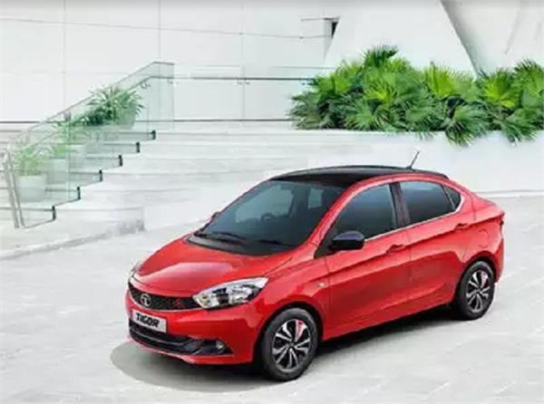 new tata tiger launches with these special updates