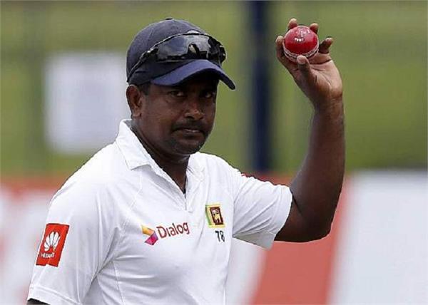 rangana herath