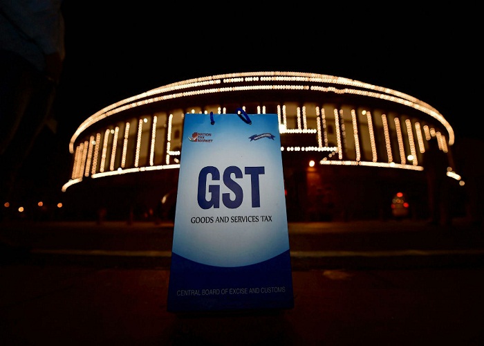 ਸੂਬਾ ਜਾਂ ਕੇਂਦਰ ਦੀ ਕੋਈ ਵੀ GST ਅਥਾਰਟੀ ਸੂਚਨਾ ਮਿਲਣ ''ਤੇ ਕਰ ਸਕਦੀ ਹੈ ਜਾਂਚ