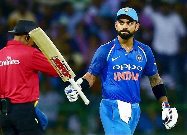 virat kohli sachin tendulkar