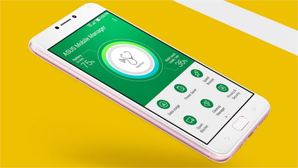 asus zenfone 4 max gets new android 8 1 oreo based zenui 5 update