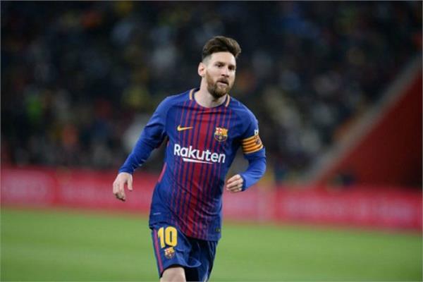 lionel messi barcelona