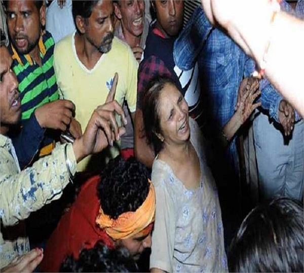 amritsar rail accident