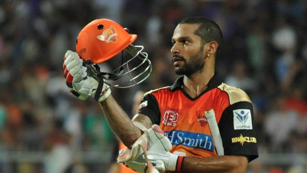 IPL ਸੀਜ਼ਨ 12 ਤੋਂ ਪਹਿਲਾਂ 10 ਕਰੋਡ਼ ਲਈ ਟੀਮ ਛੱਡਣਗੇ ਸ਼ਿਖਰ ਧਵਨ