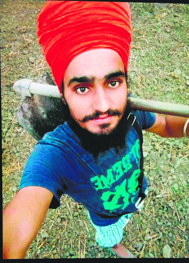 ਬਾਦਲਾਂ ਦੇ ਕਤਲ ਦੀ ਸਾਜਿਸ਼ ਰਚਣ ਵਾਲੇ ਜਰਮਨ ਸਿੰਘ ਵਲੋਂ ਅਹਿਮ ਖੁਲਾਸੇ