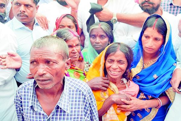 amritsar rail accidents preeti radha 