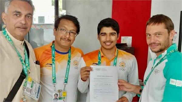saurabh chaudhary