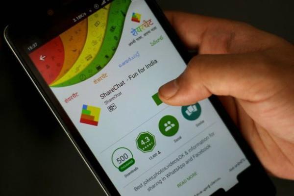 sharechate will increase in 2 3 years