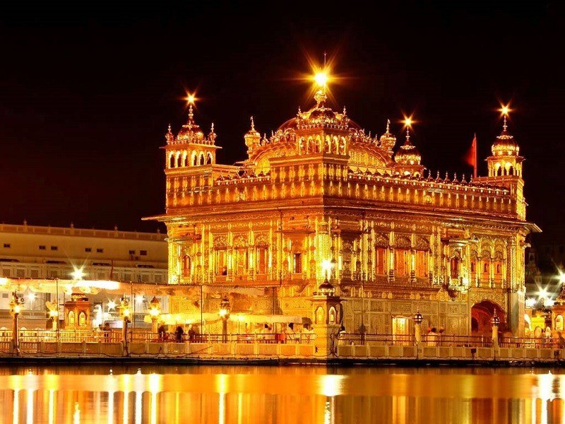ਗੁਰੂ ਰਾਮਦਾਸ ਜੀ ਦੇ ਪ੍ਰਕਾਸ਼ ਪੁਰਬ 'ਤੇ ਦਰਬਾਰ ਸਾਹਿਬ ਜਗਾਏ ਜਾਣਗੇ 4 ਲੱਖ ਦੀਵੇ