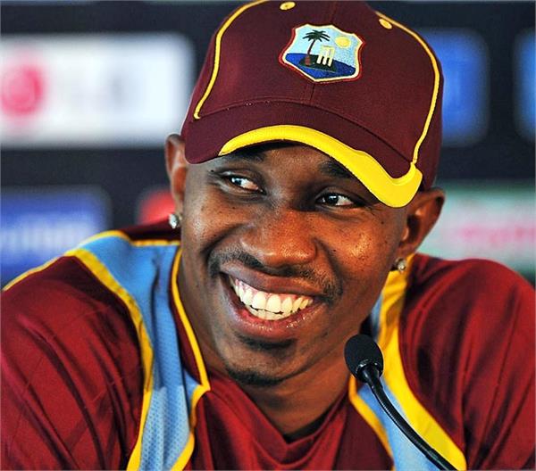 dwayne bravo