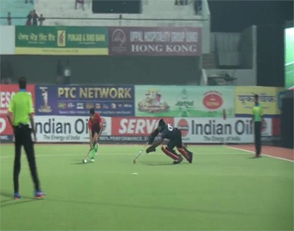 surjit hockey stadium