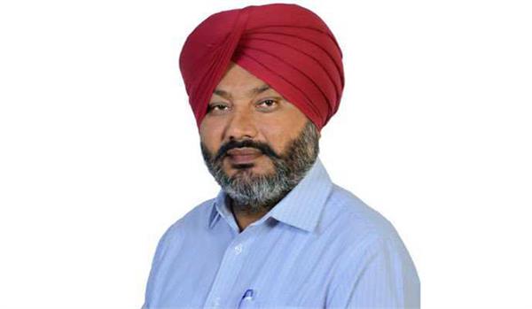 harpal cheema 