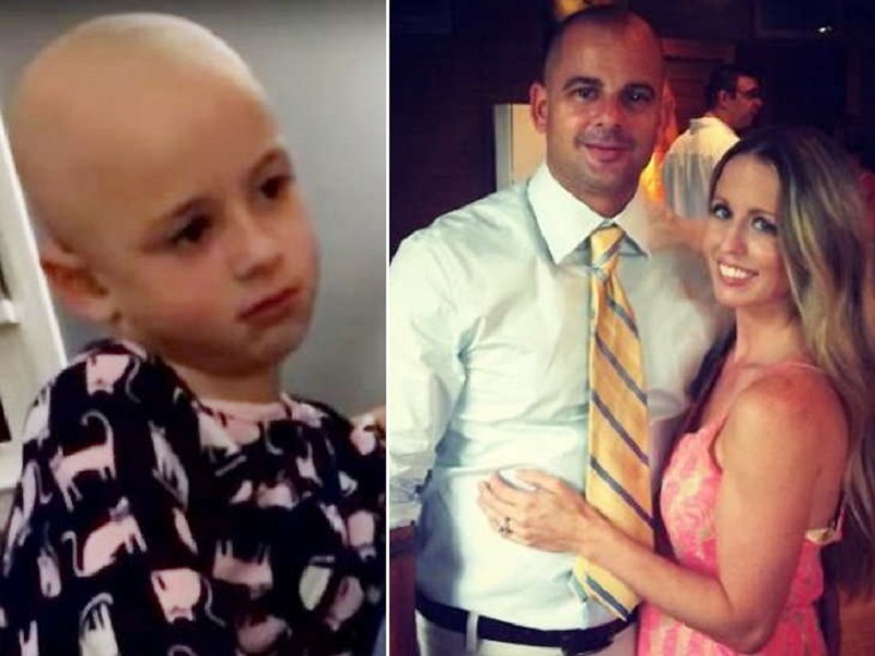 ਬੇਟੀ ਨੂੰ ਖੁਸ਼ ਕਰਨ ਲਈ ਪਿਤਾ ਨੇ ਕੀਤਾ ਅਜਿਹਾ ਕੰਮ, ਜਿਸ ਨੂੰ ਜਾਣ ਹਰ ਕੋਈ ਕਰ ਰਿਹਾ ਹੈ ਤਾਰੀਫ