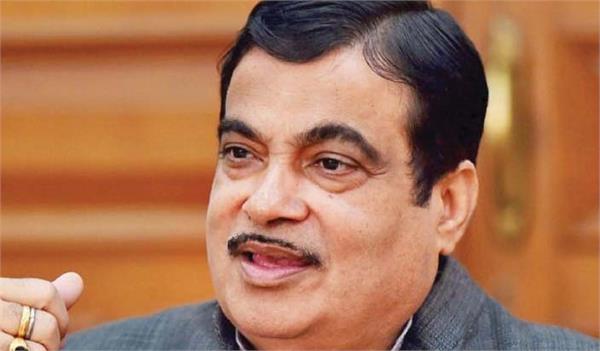 ready to help il   fs infrastructure projects  gadkari