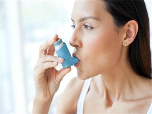 problem of asthma