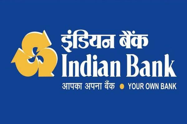 interest on fcnr  b  deposits by indian bank